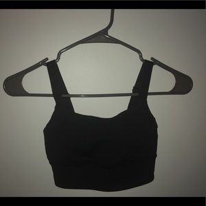 Both ways Lululemon sports bra